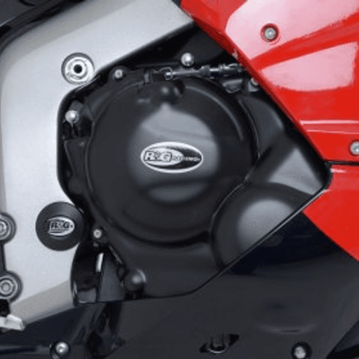 R&G Honda CBR600RR 07-13 (2PC) Black Engine Case Cover Kit