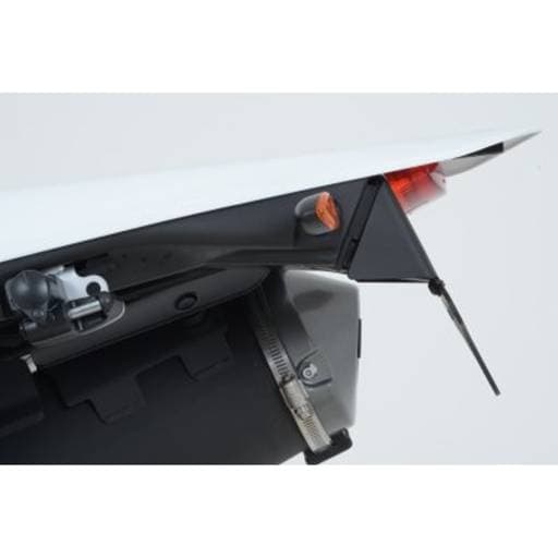 R&G Honda CFR250L/CRF250M Licence Plate Holder