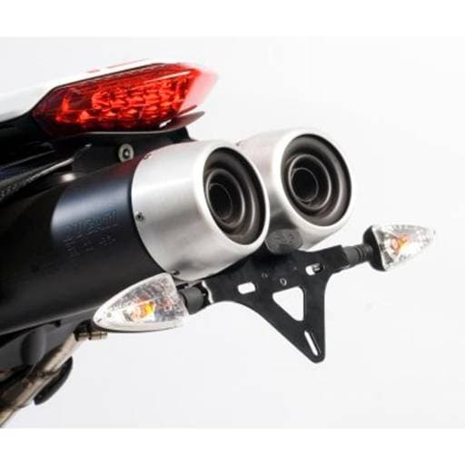 R&G Ducati Hypermotard 796 10-13/1100/Evo Tail Tidy