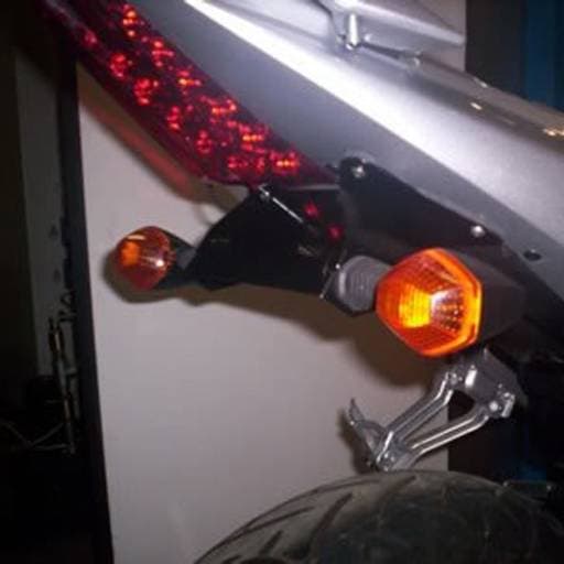 R&G Suzuki SV650/SV1000 Bikini/FullFaired/Unfaired Tail Tidy