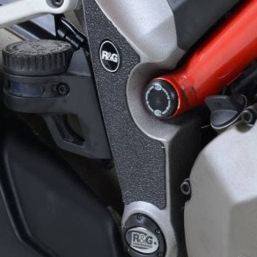 R&G Ducati Multistrada 1200/S/Mulitstrada 950/Multistrada 1260 Boot Guard Kit