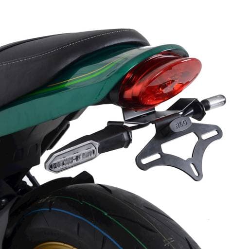 R&G Kawasaki Z650RS 21-22 Tail Tidy