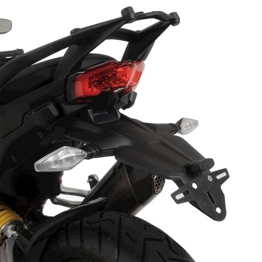 R&G Ducati Multistrada V4 S/Sport 21/22 Tail Tidy