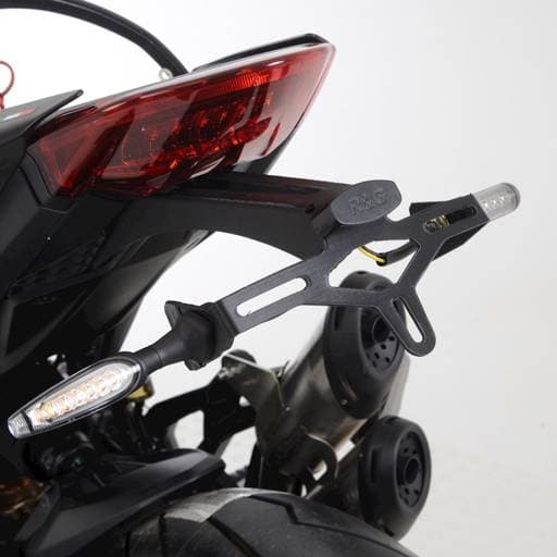 R&G Ducati Monster 950/937 21-22 Tail Tidy