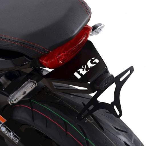 R&G Honda CB650R/CBR650R 21-22 Black Tail Tidy
