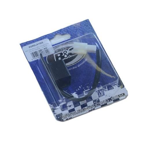 R&G Honda/Kawasaki/Yamaha OEM Block LED Flasher Relay
