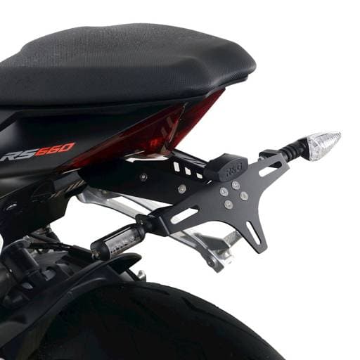 R&G Aprilia RS660/Tuono 660 21-22 Black Tail Tidy