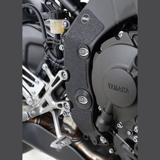 R&G Yamaha MT-10/SP Boot Guard Kit