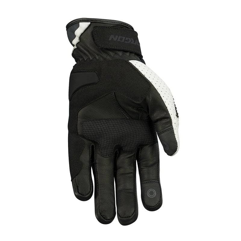 Argon Charge Gloves