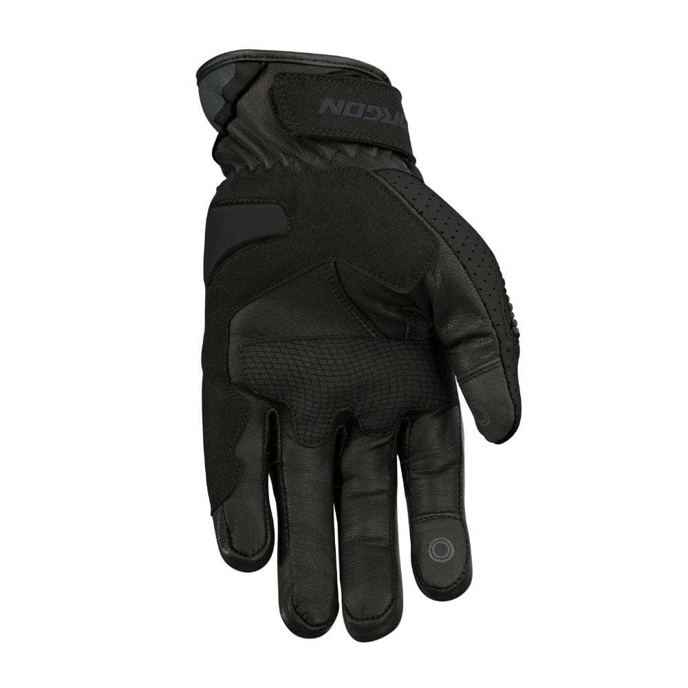 Argon Charge Gloves
