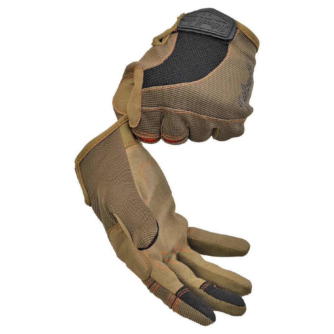 Biltwell Moto Gloves