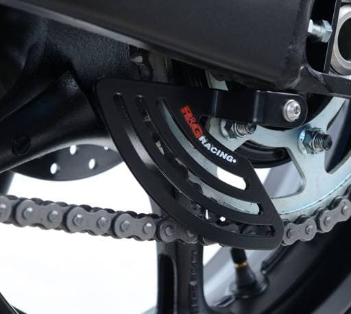 R&G Yamaha YZF-R6 Toe Guard