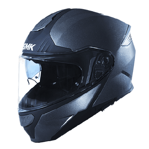 SMK Gullwing Helmet