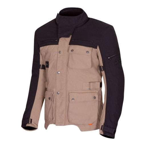 Merlin Mahala Jacket