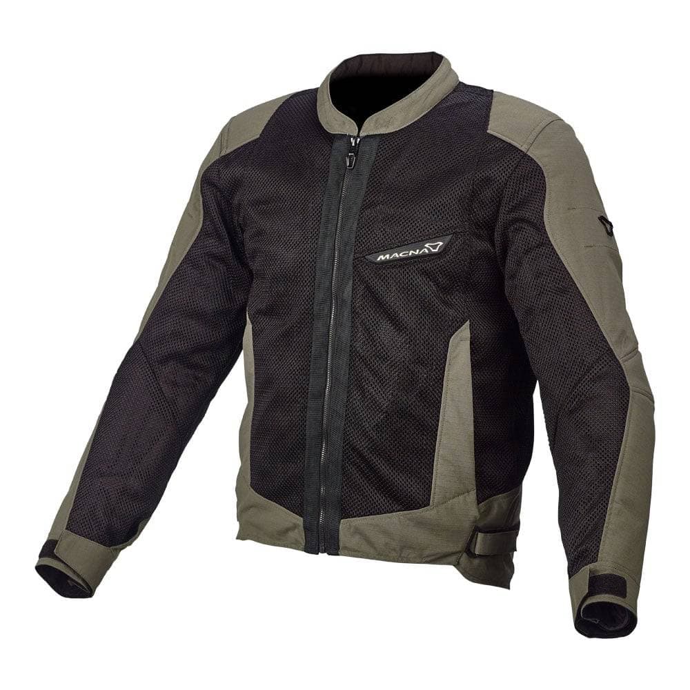 Macna Velocity Jacket