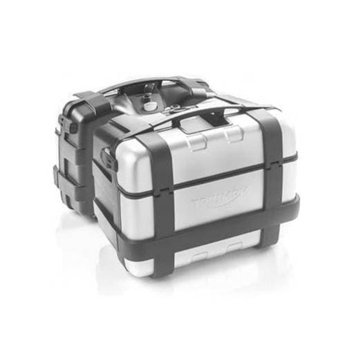 Triumph Trekker Pannier Kit