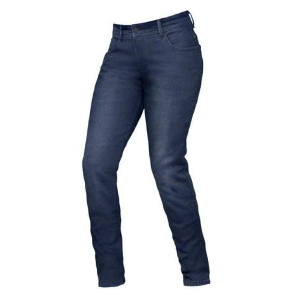 Dririder Women's Xena Over The Boot Short Leg Jeans