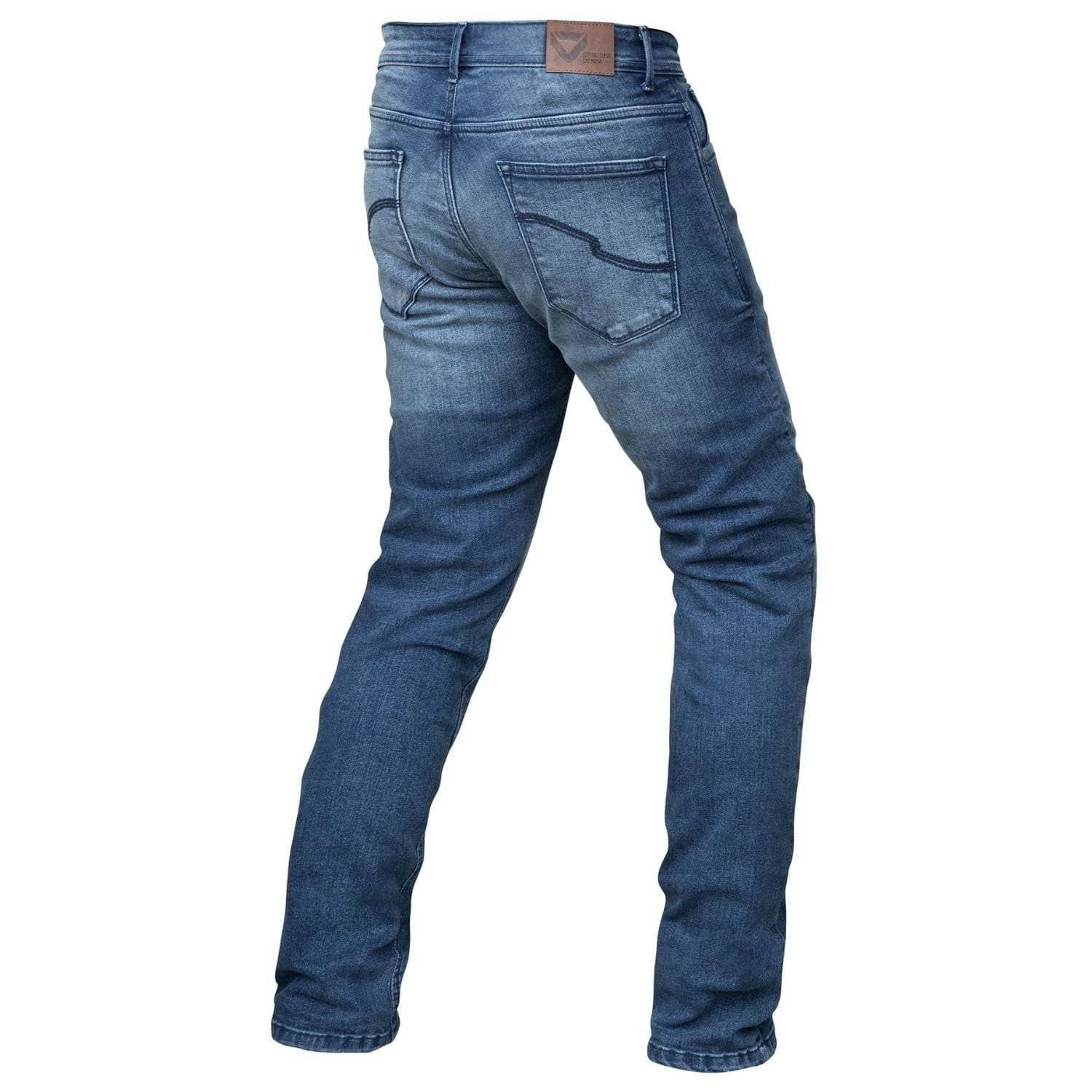 Dririder Titan Over The Boot Jeans