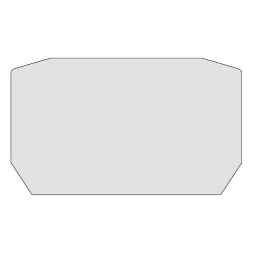 Eazi-Grip Suzuki GSX-S1000 GT 2022 Dash Protector