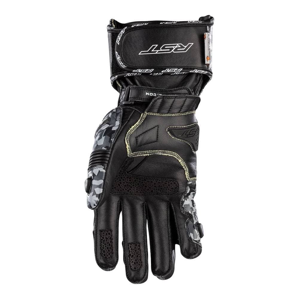 RST Tractech EVO-4 Race Gloves