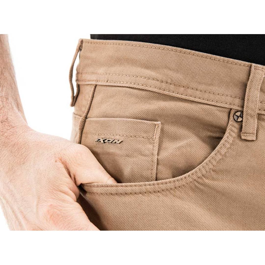 Ixon Barry Jeans