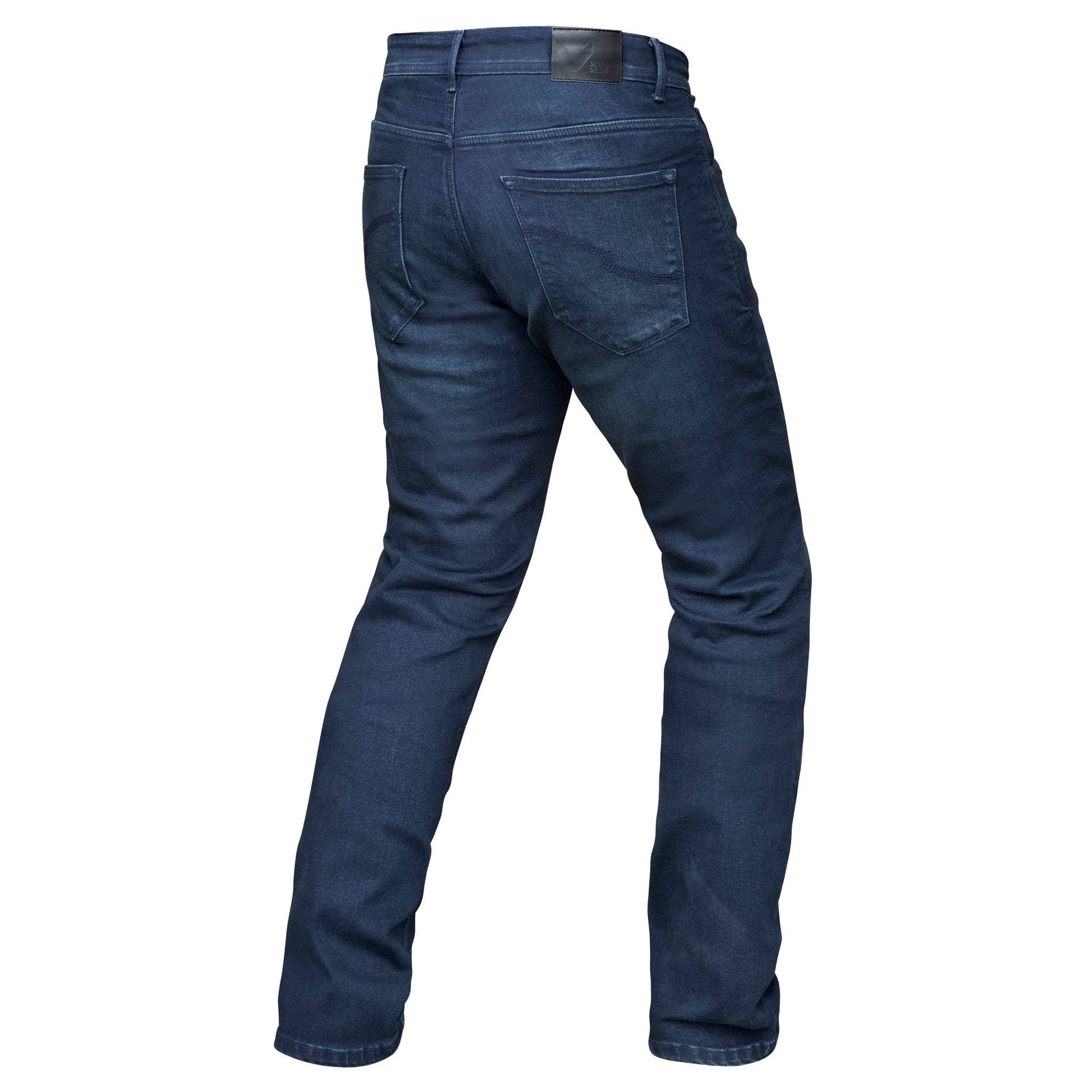 Dririder Titan Regular Leg Jeans