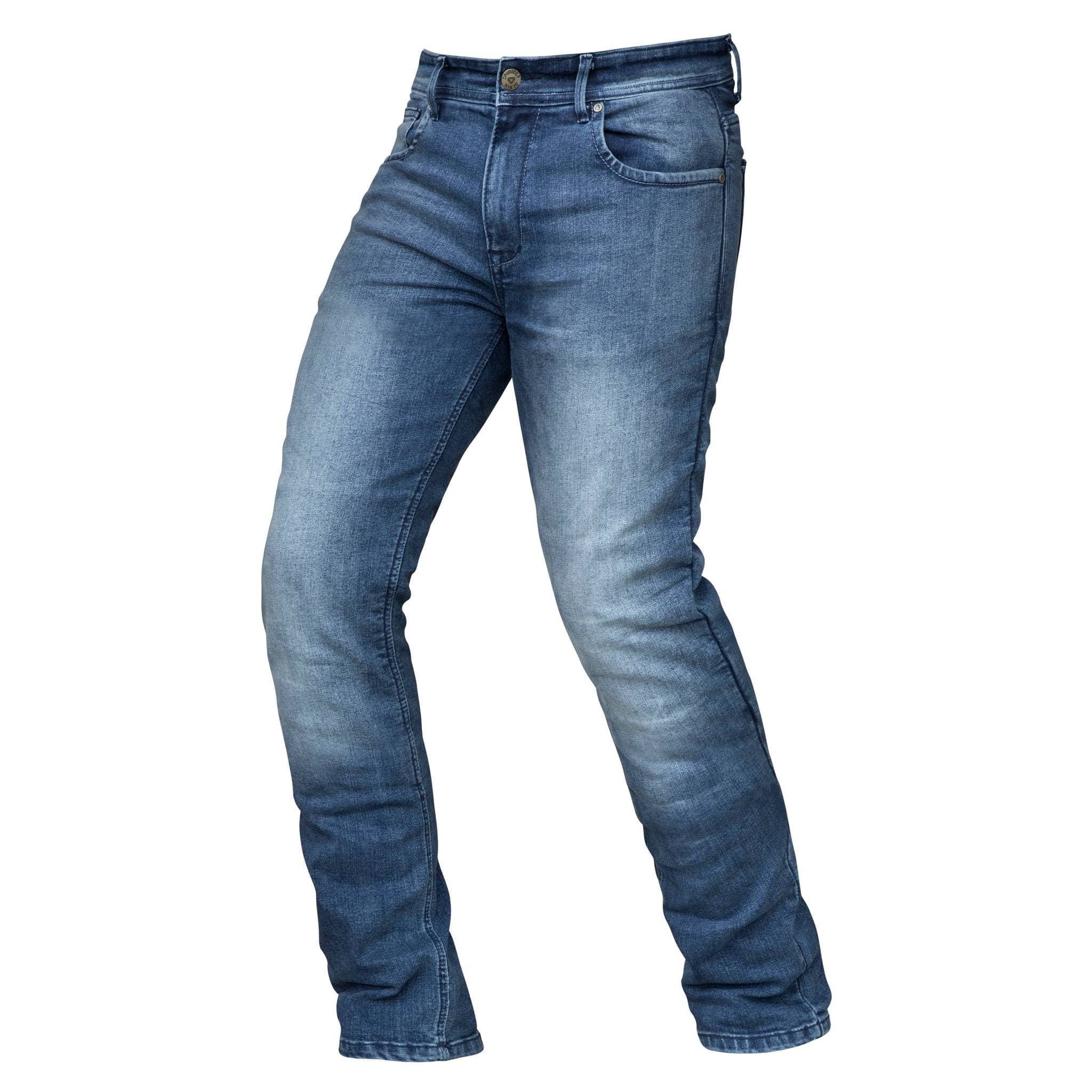 Dririder Titan Regular Leg Jeans