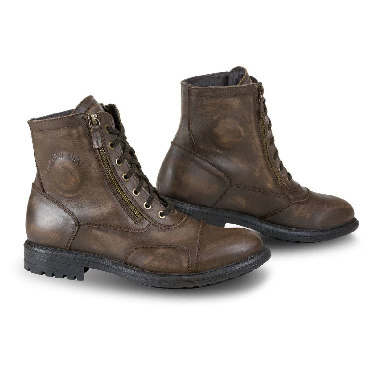 Falco Aviator Boots