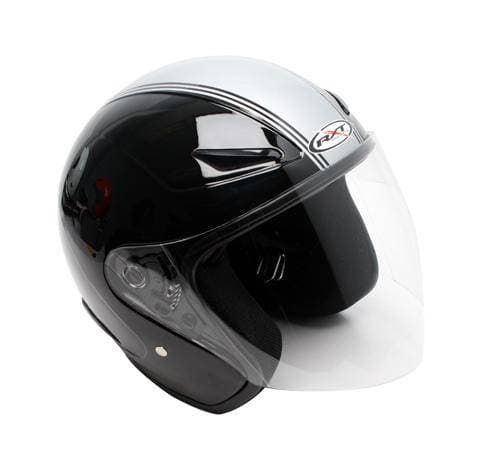 RXT Metro Retro Helmet