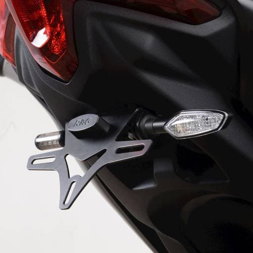 R&G Yamaha TMAX 560 20-21 Tail Tidy