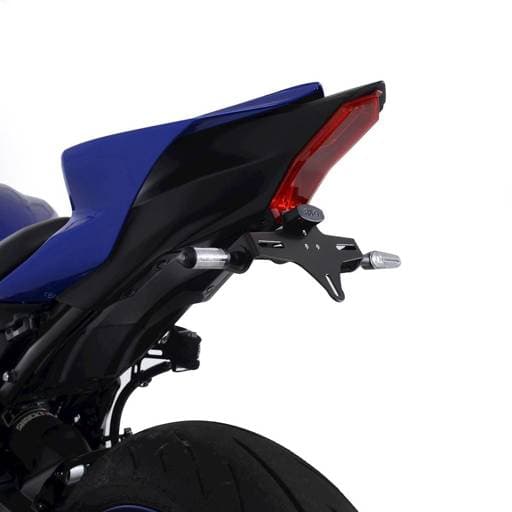 R&G Yamaha R7 2022 Tail Tidy