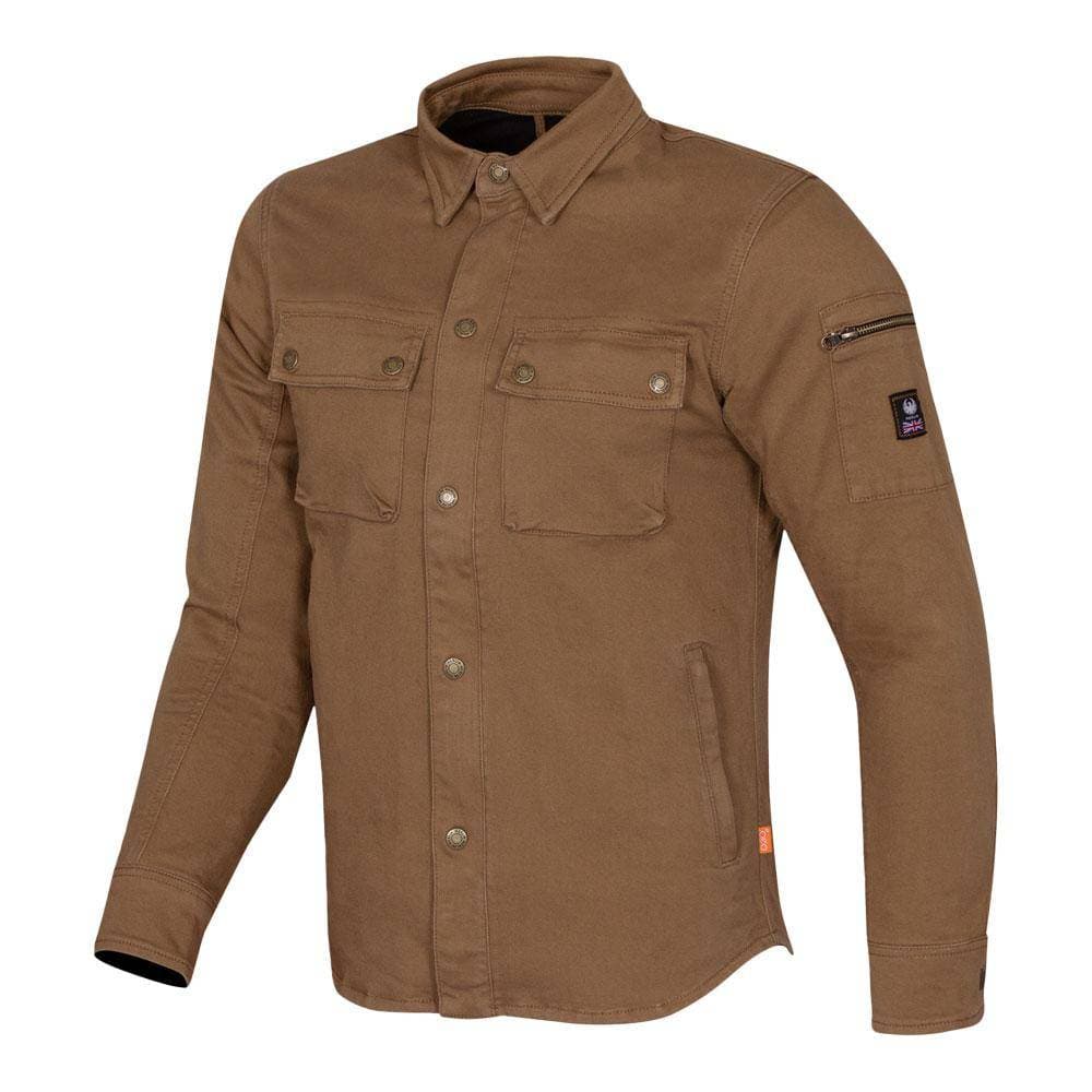 Merlin Brody Utility Shirt