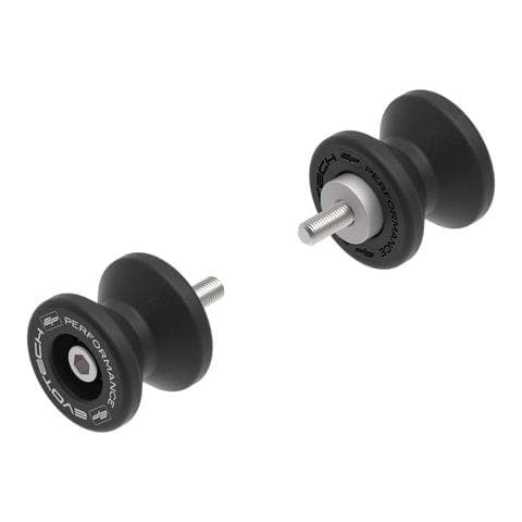 Evotech Performance Yamaha MT-09 21- Paddock Stand Swingarm Spools