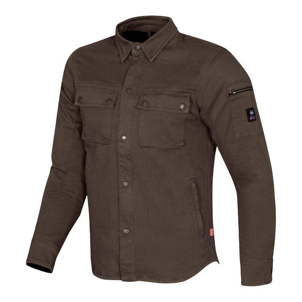 Merlin Brody Utility Shirt