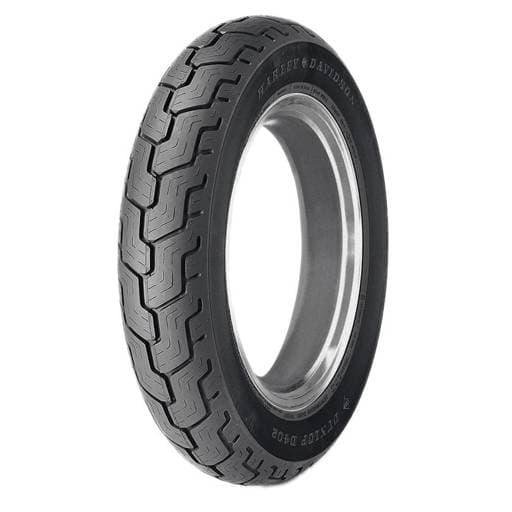 Dunlop D402 140/85H16SW TL MU85 Rear Tyre