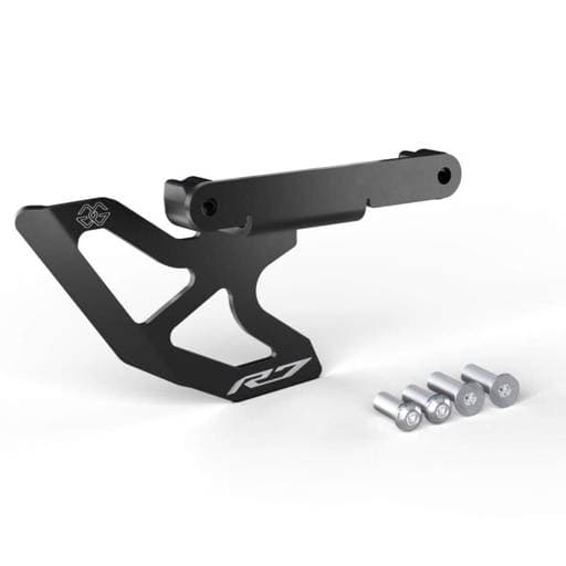 Yamaha R7 Rear Sprocket Guard