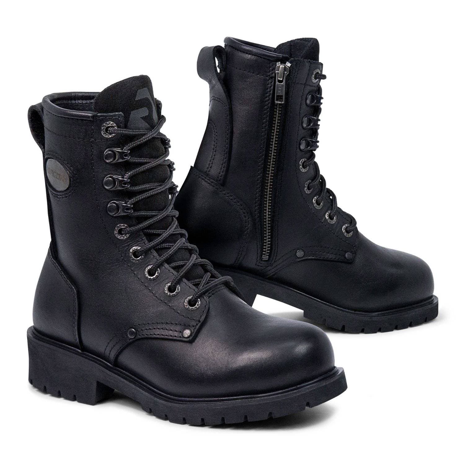 Argon Women’s Fixie Boots
