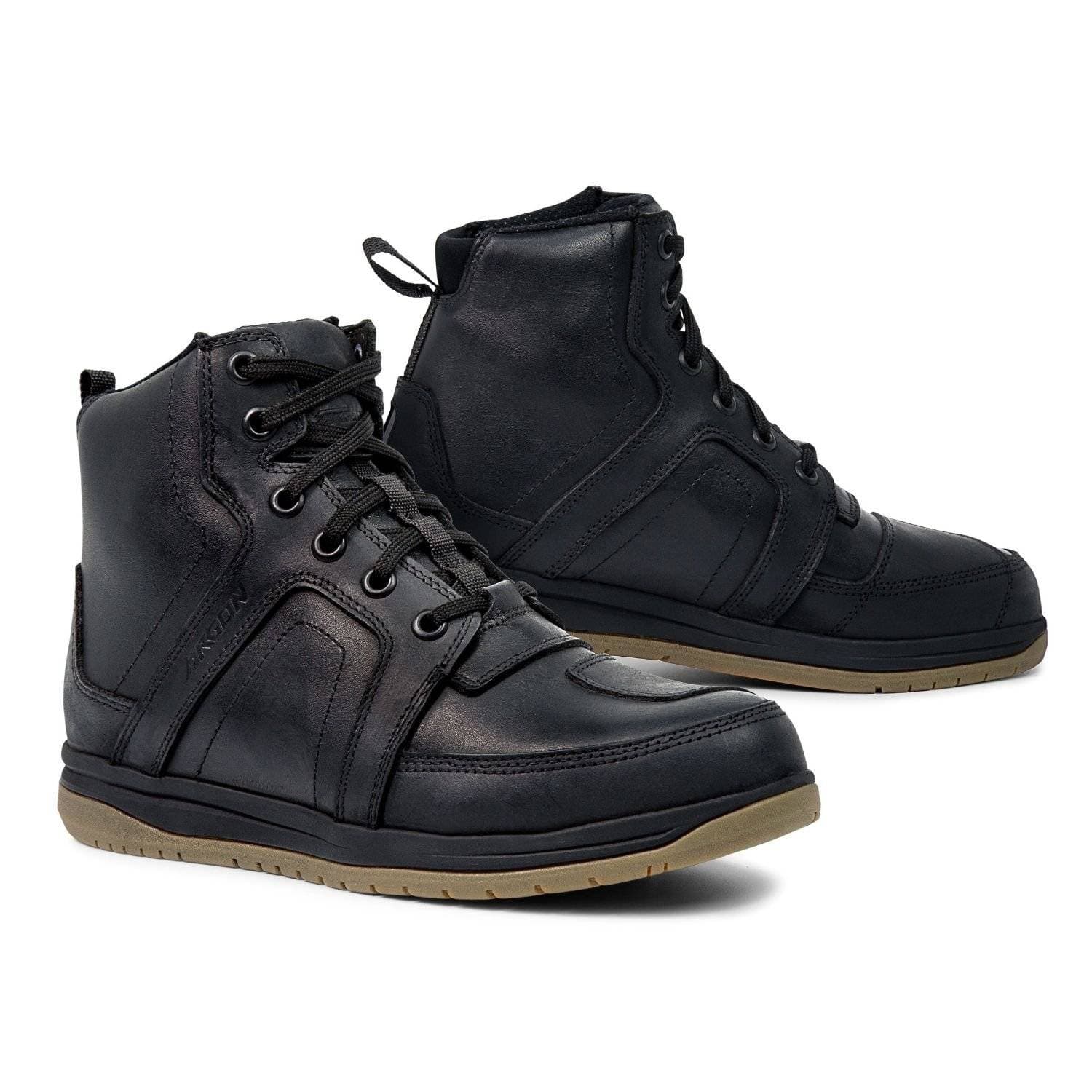 Argon Flux Boots
