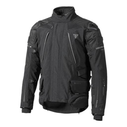 Triumph Alder Gore-Tex Jacket - CLEARANCE