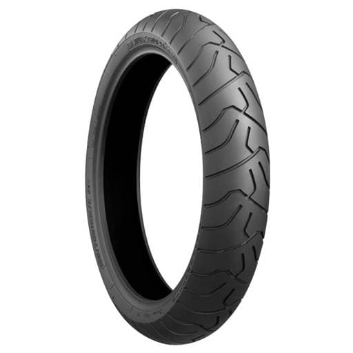 Bridgestone Battlax BT028 120/70VR18 (59V) Bias Front Tyre