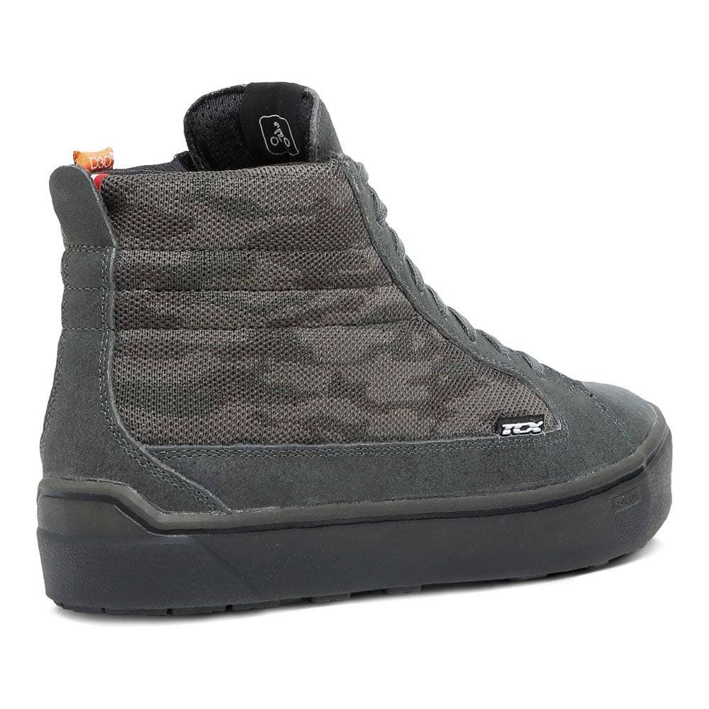 TCX Street 3 Air Boots