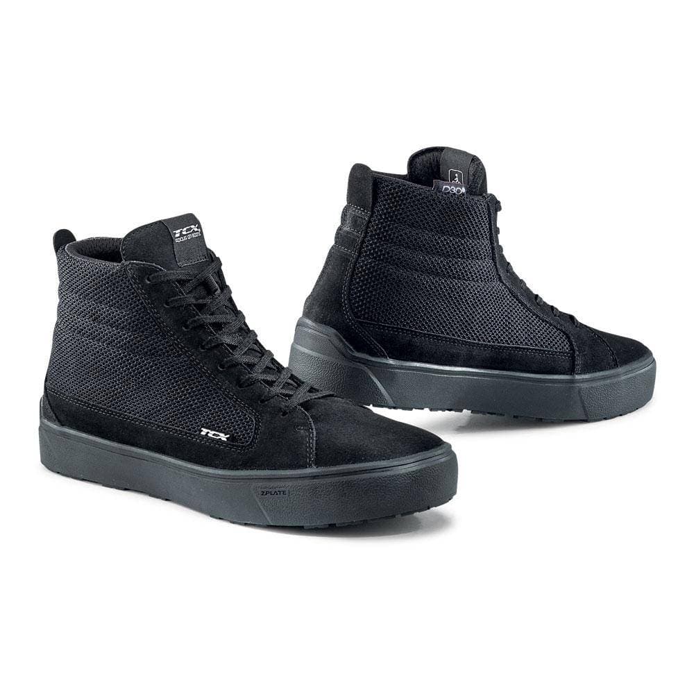 TCX Street 3 Air Boots