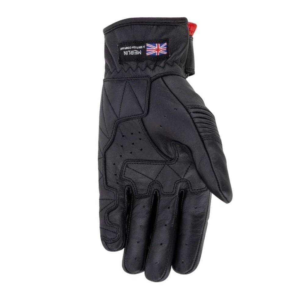 Merlin Bickford Gloves