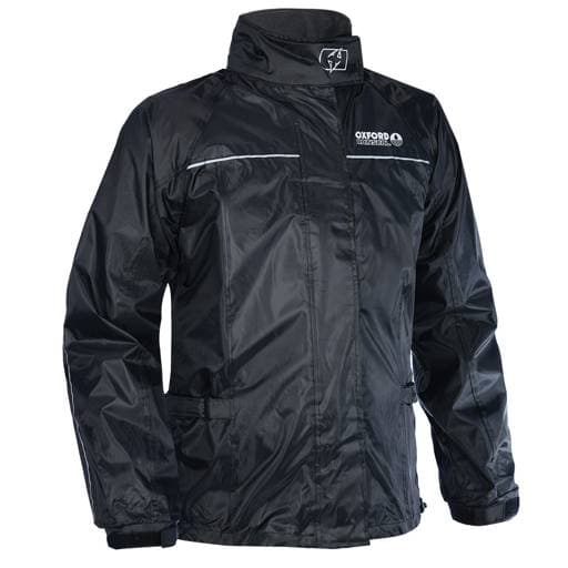 Oxford Rain Seal Over Jacket
