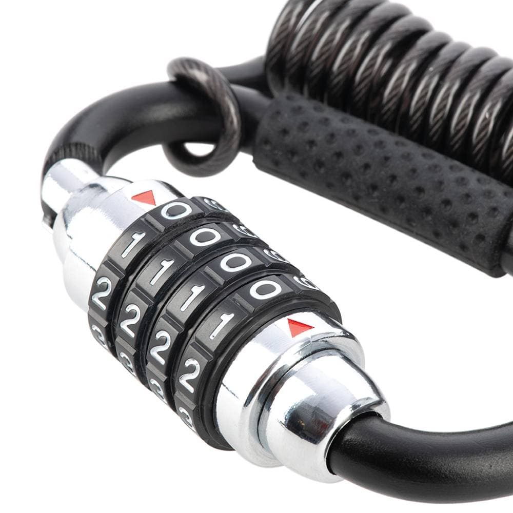 Oxford Lid Lock Carabiner Lock