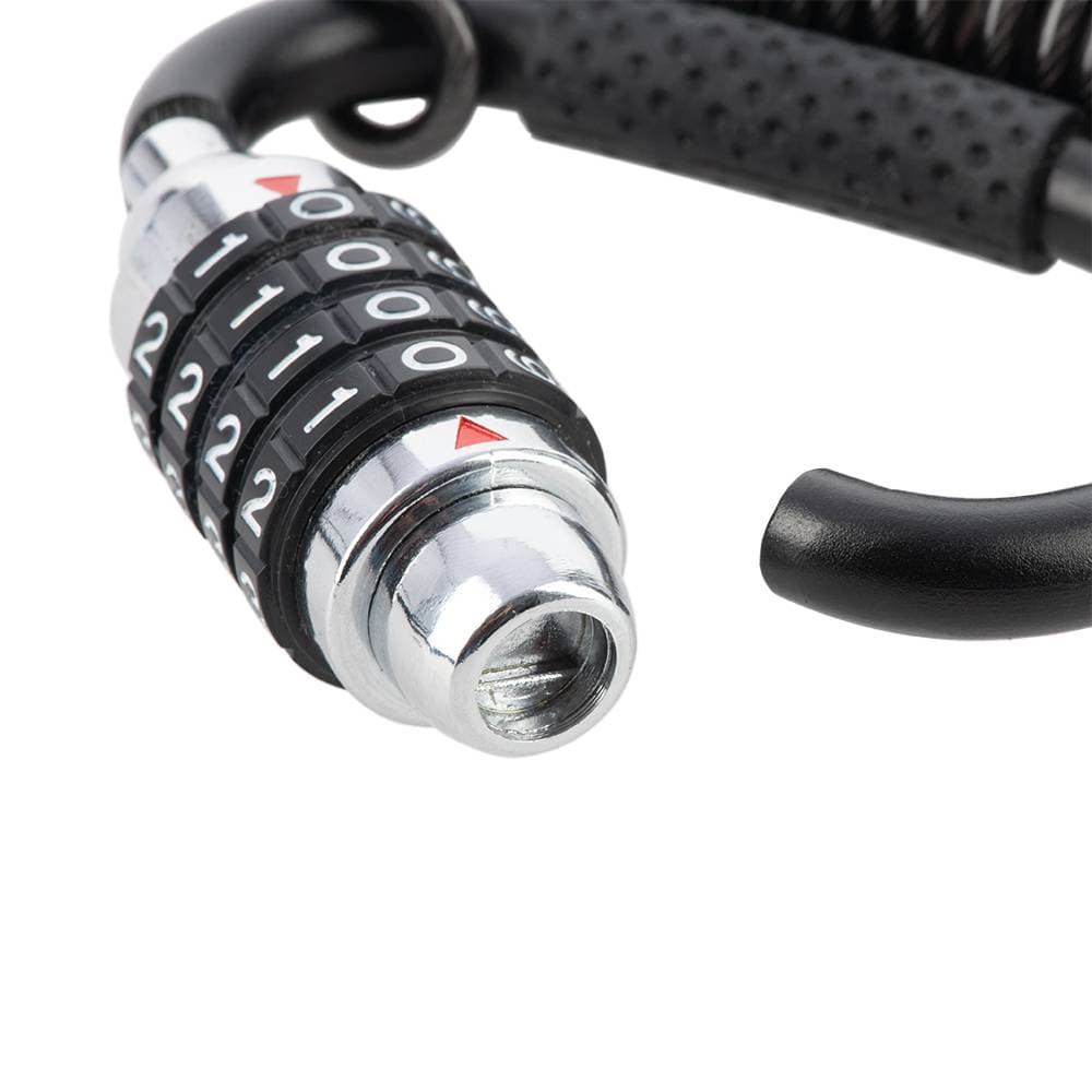 Oxford Lid Lock Carabiner Lock