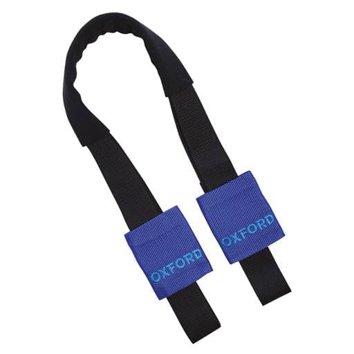 Oxford Wonder Bar Straps
