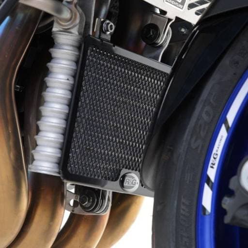 R&G Yamaha MT-10 Oil Cooler Guard