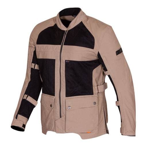 Merlin Mahala Raid Jacket