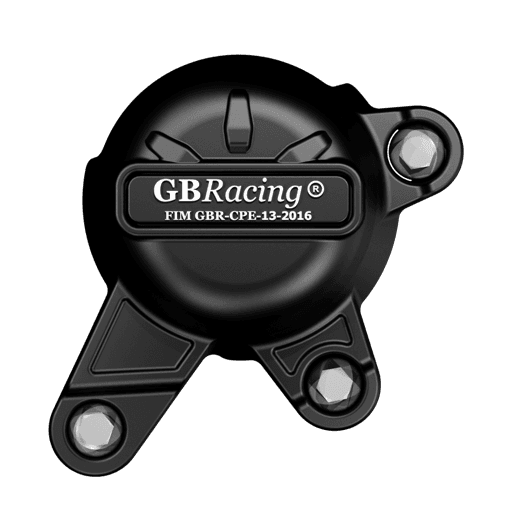 GBRacing Kawasaki Ninja 650 Z650 Pulse / Timing Cover